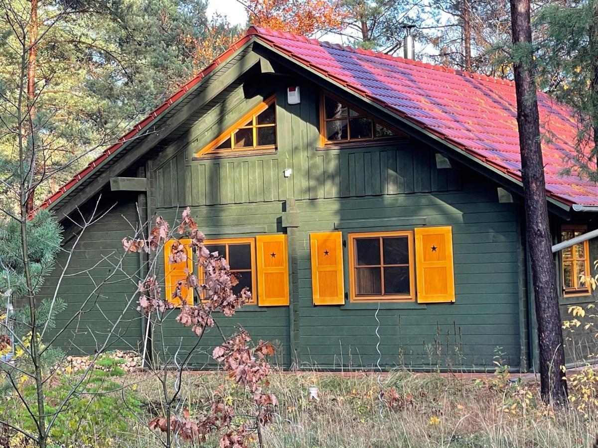Domizil Katharina Borkwalde