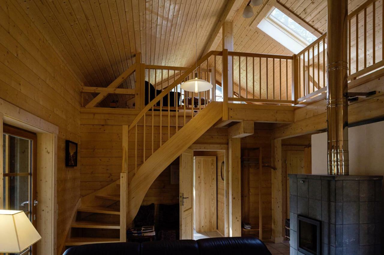 Domizil Katharina Ferienhaus
