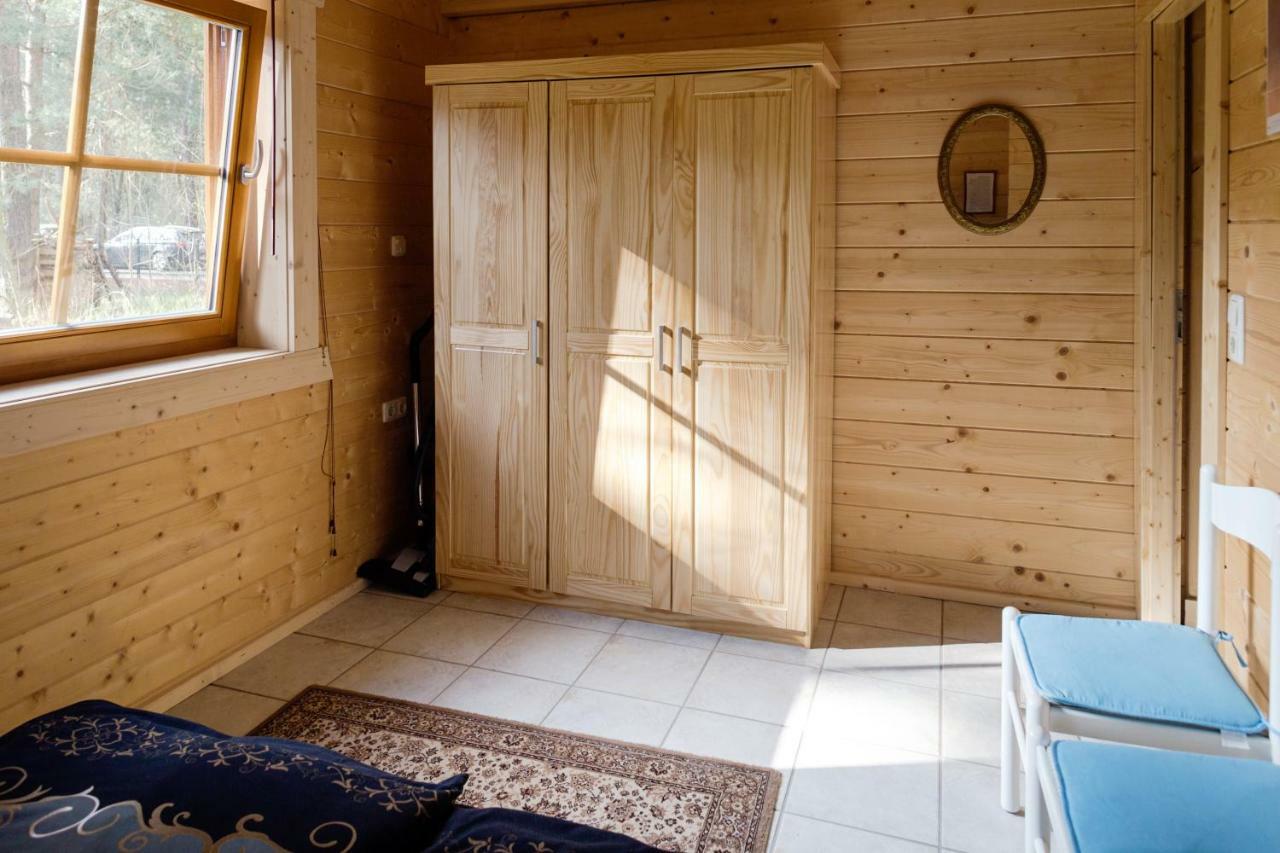 Ferienhaus Domizil Katharina *